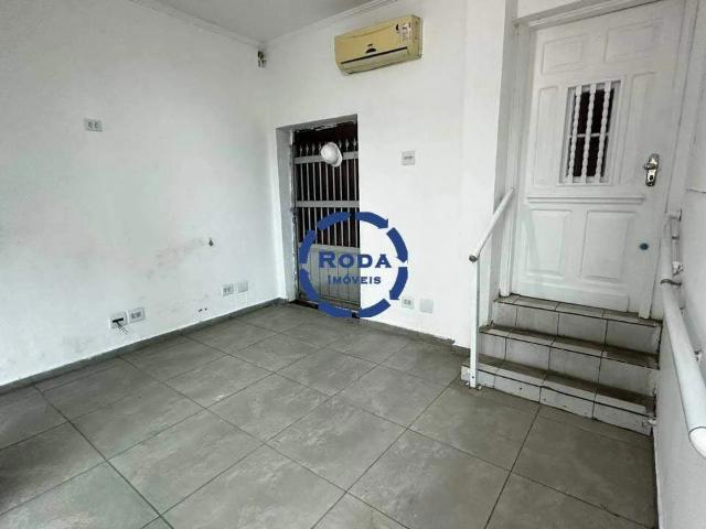Condominio aluguel em Santos