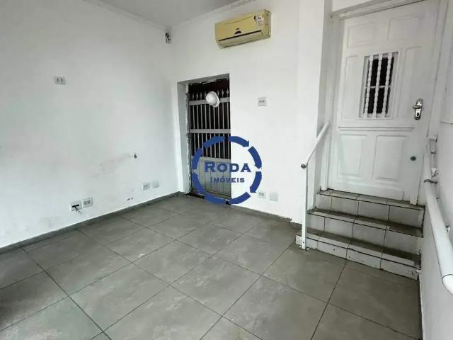 Condominio aluguel em Santos