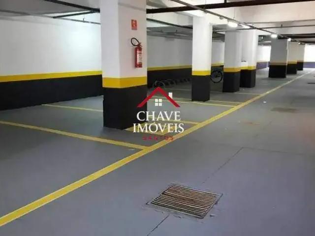 Condominio aluguel em Santos