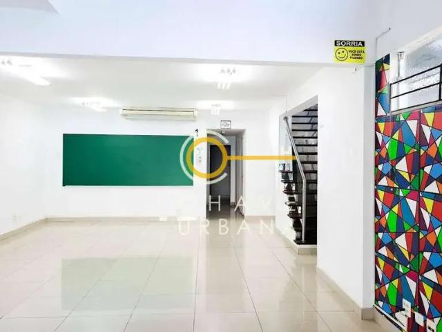 Condominio aluguel em Santos