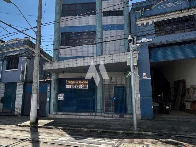 Condominio aluguel em Santos, Região Geográfica Intermediária de São Paulo