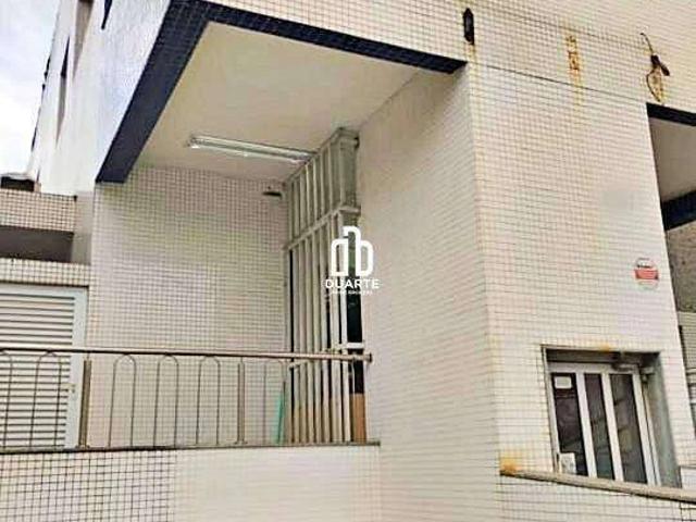 Condominio aluguel em Santos