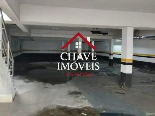 Condominio aluguel em Santos