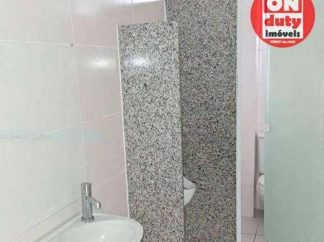 Condominio aluguel em Santos
