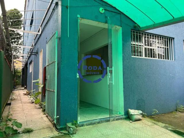 Condominio aluguel em Santos