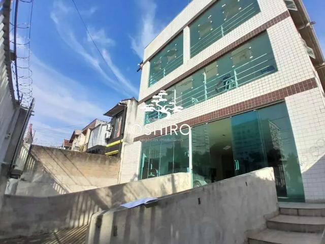 Condominio aluguel em Vila Belmiro, Santos