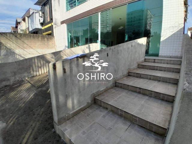 Condominio aluguel em Santos