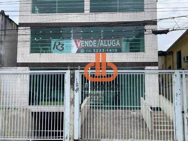 Condominio aluguel em Santos