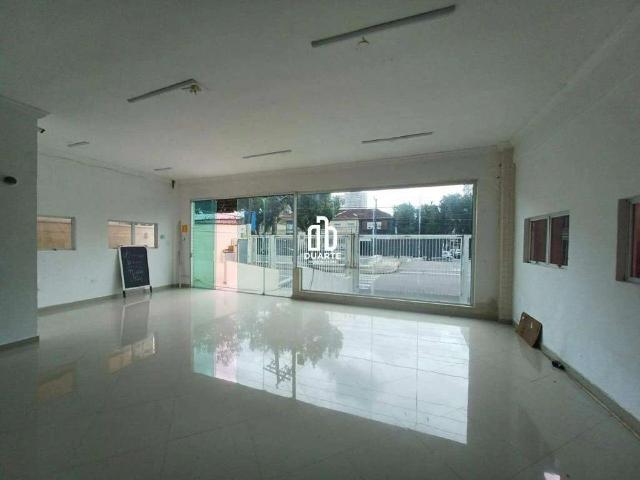 Condominio aluguel em Santos