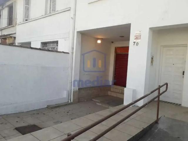 Condominio aluguel em Santos, São Paulo