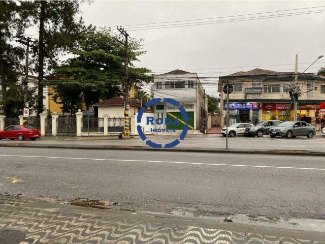 Condominio aluguel em Santos