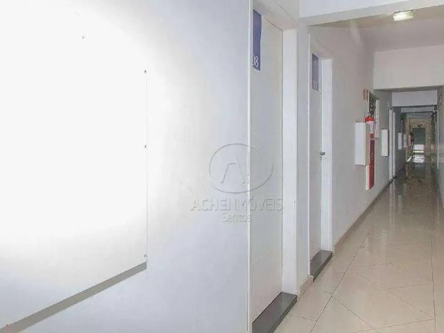 Condominio aluguel em Santos