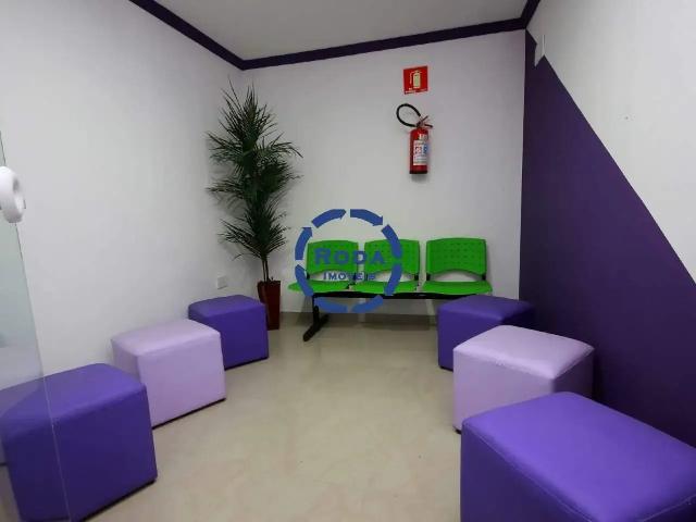 Condominio aluguel em Santos