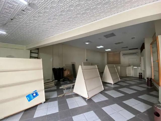 Condominio aluguel em Santos, São Paulo