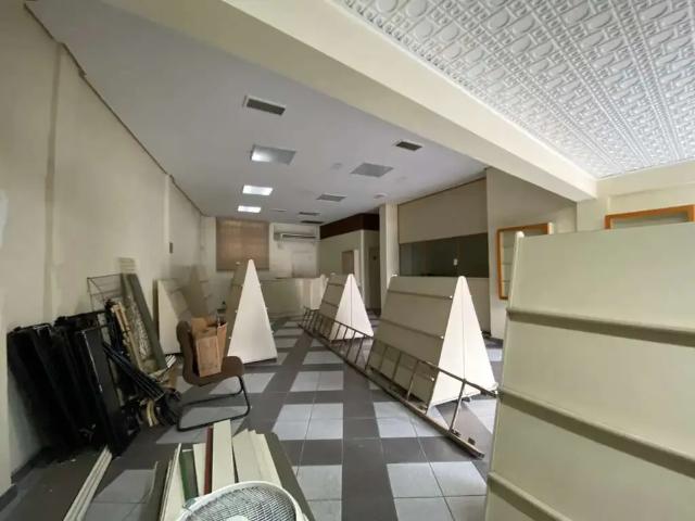 Condominio aluguel em Santos