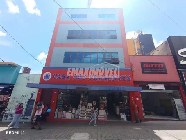 Condominio aluguel em Sorocaba, Centro