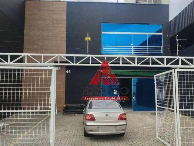 Condominio aluguel em Sorocaba, Centro