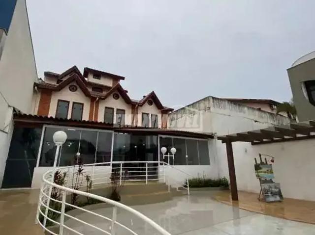 Condominio aluguel em Região Imediata de Sorocaba, Região Metropolitana de Sorocaba