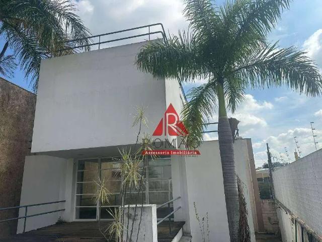 Condominio aluguel em Sorocaba, Jardim Leocadia