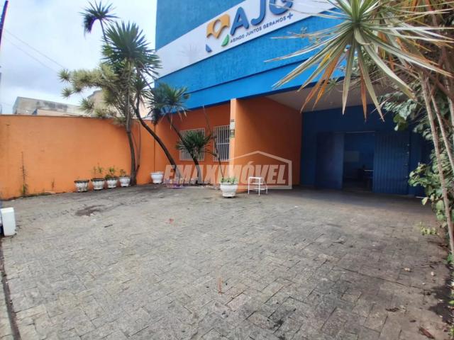 Condominio aluguel em Sorocaba