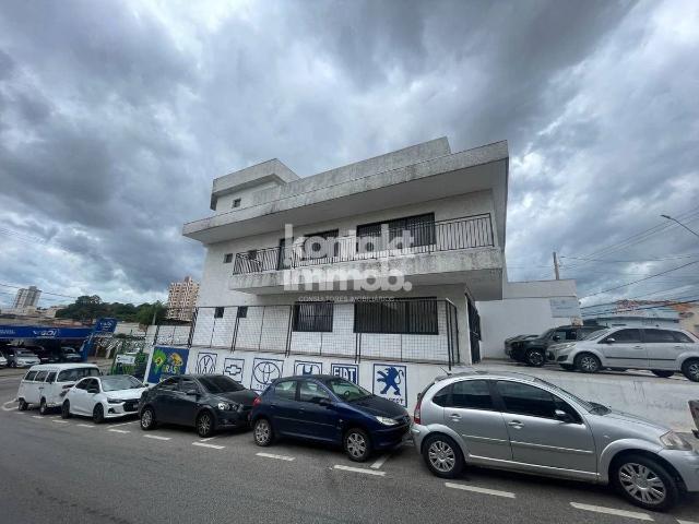 Condominio aluguel em Jardim Santa Rita, Sorocaba