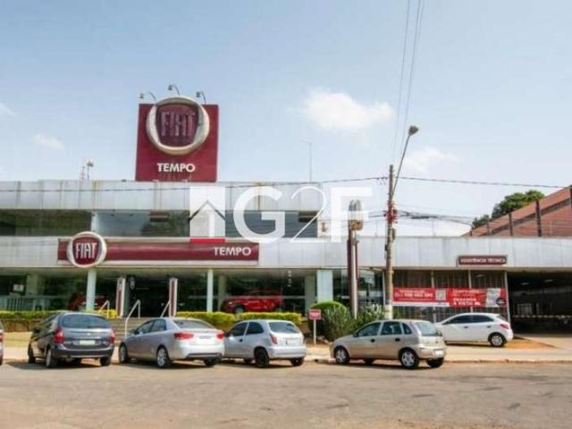 Predio aluguel em Sumaré, São Domingos