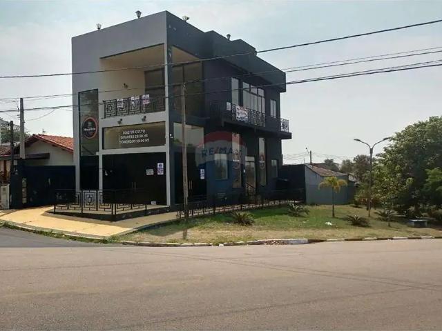 Condominio aluguel em João Paulo II, Sumaré
