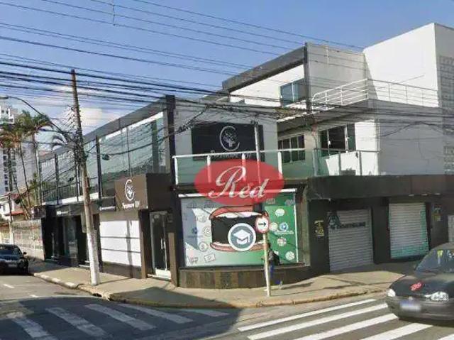 Condominio aluguel em Suzano