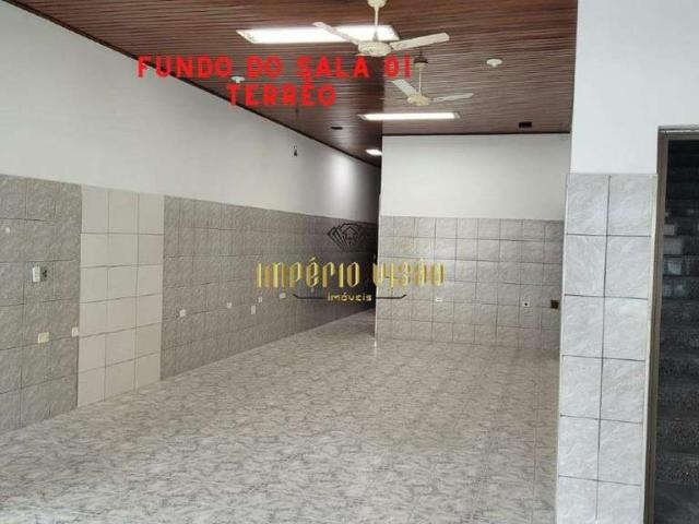 Condominio aluguel em Suzano