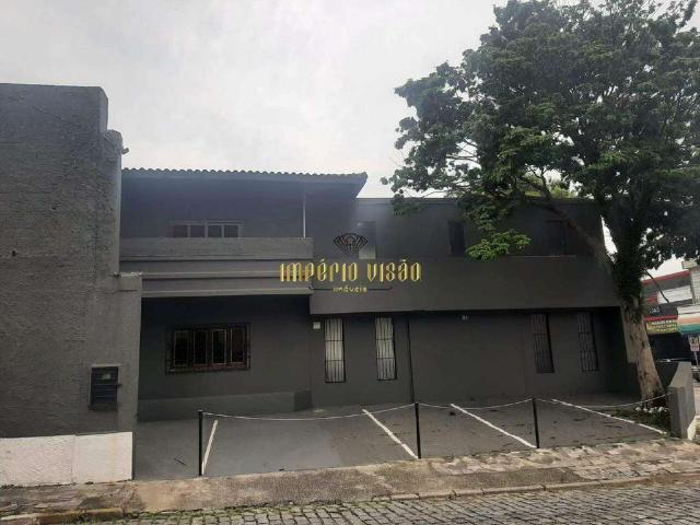 Condominio aluguel em Suzano