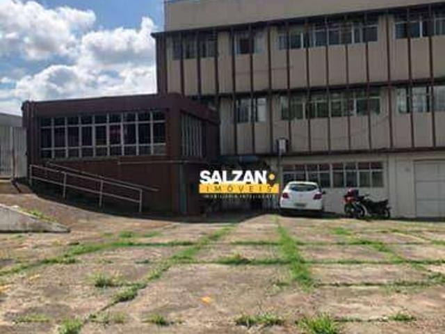 Predio aluguel em Taubaté, Independência