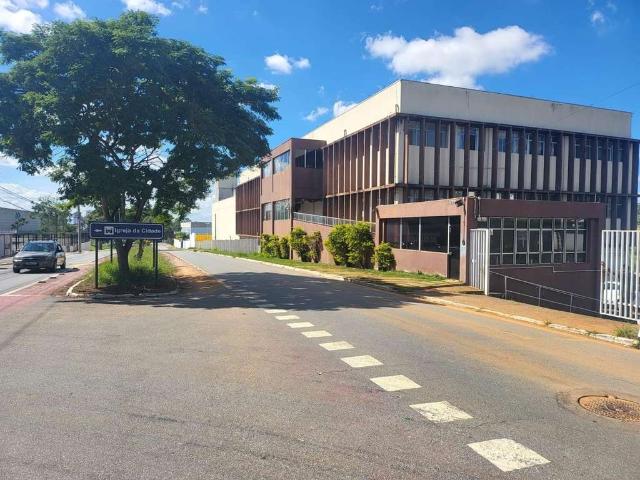 Predio aluguel em Taubaté, Independência