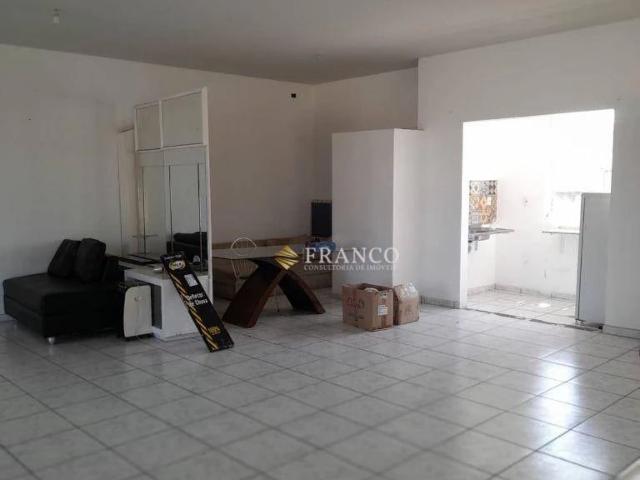 Condominio aluguel em Jardim Eulália, Taubaté