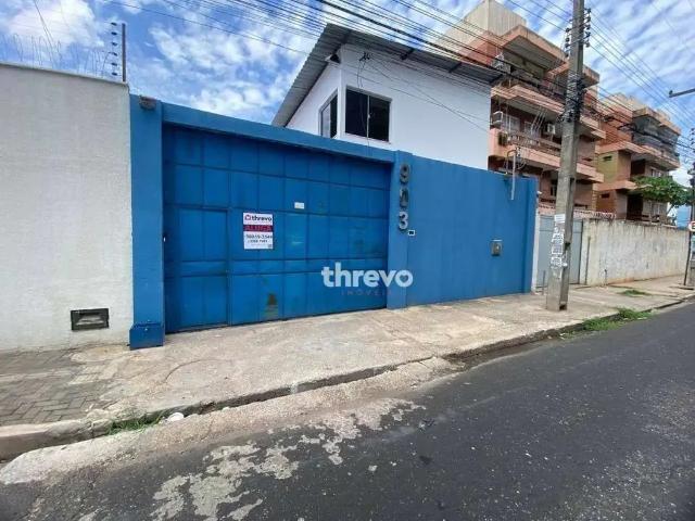 Condominio aluguel em Região Geográfica Imediata de Teresina, Região Integrada de Desenvolvimento da Grande Teresina