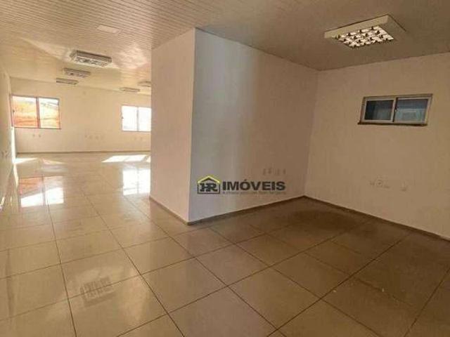 Condominio aluguel em Centro, Teresina
