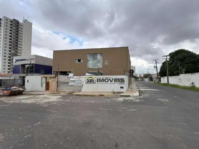 Condominio aluguel em Região Geográfica Imediata de Teresina, Região Integrada de Desenvolvimento da Grande Teresina