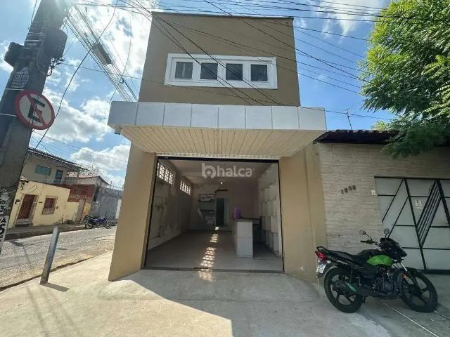 Condominio aluguel em Região Geográfica Imediata de Teresina, Região Integrada de Desenvolvimento da Grande Teresina