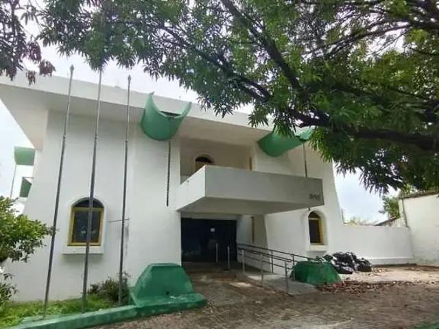 Condominio aluguel em Piçarra, Simplício Mendes