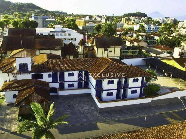 Condominio aluguel em Jardim Paula Nobre, Ubatuba