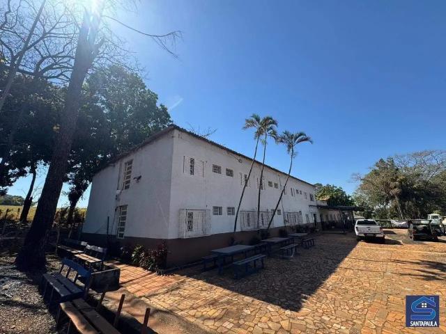 Condominio aluguel em Uberaba, Região Geográfica Intermediária de Uberaba