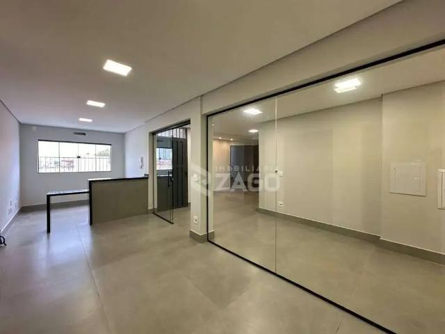 Condominio aluguel em Uberaba, Região Geográfica Intermediária de Uberaba