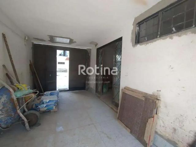 Condominio aluguel em Região Geográfica Imediata de Uberlândia, Oliveira Fortes