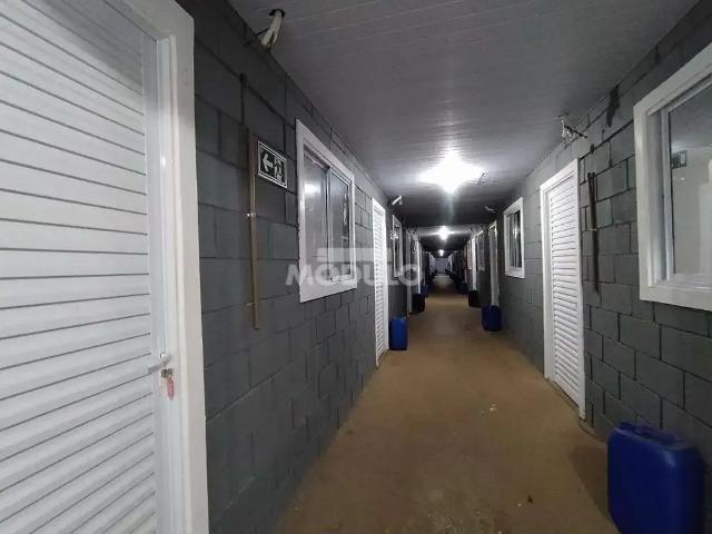 Condominio aluguel em Região Geográfica Imediata de Uberlândia, Oliveira Fortes