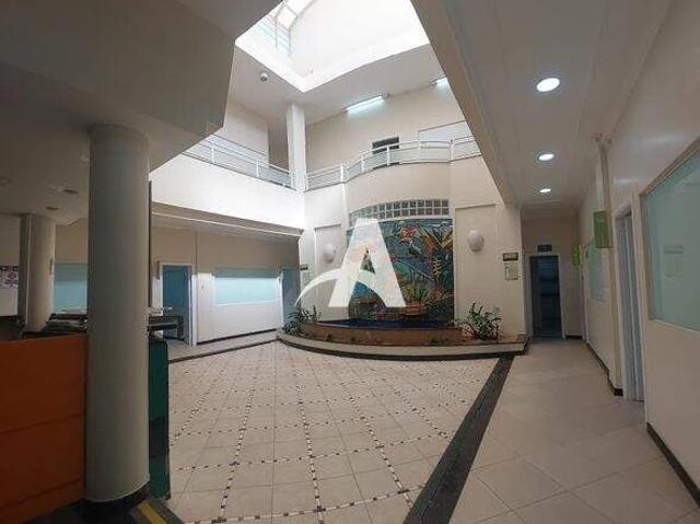 Condominio aluguel em Setor Central, Uberlândia