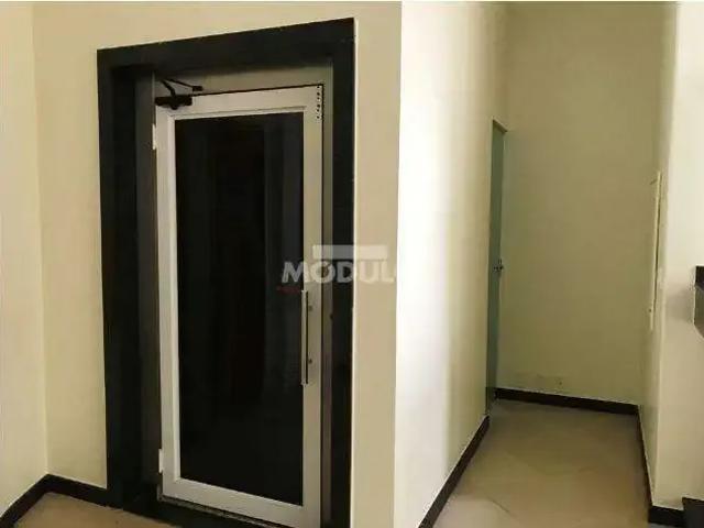 Condominio aluguel em Região Geográfica Imediata de Uberlândia, Oliveira Fortes