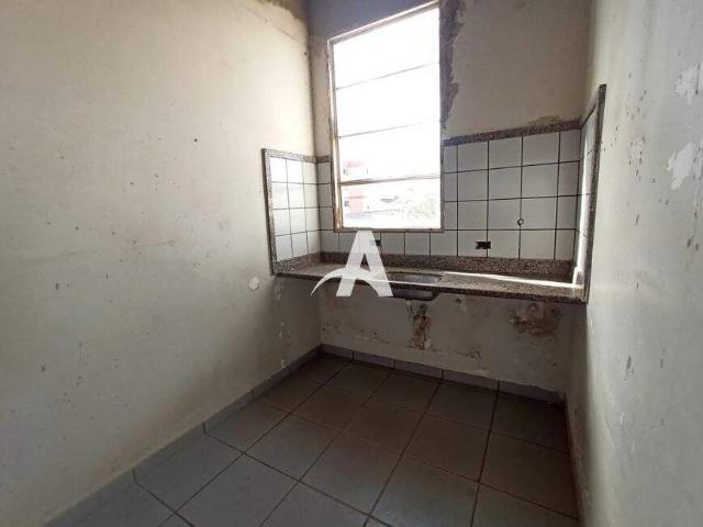 Condominio aluguel em Setor Central, Uberlândia