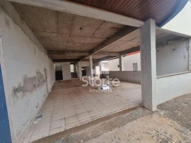 Condominio aluguel em Região Geográfica Imediata de Uberlândia, Oliveira Fortes