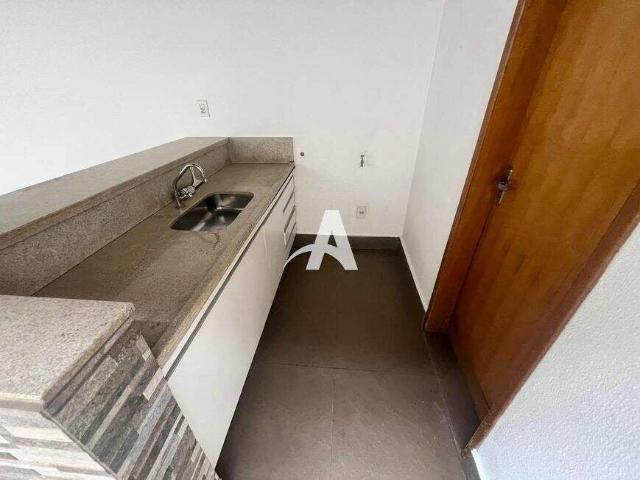 Condominio aluguel em Região Geográfica Imediata de Uberlândia, Oliveira Fortes