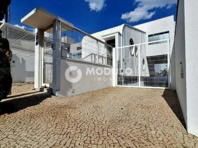 Condominio aluguel em Região Geográfica Imediata de Uberlândia, Oliveira Fortes