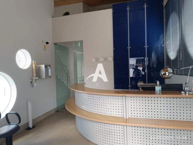 Condominio aluguel em Setor Central, Uberlândia
